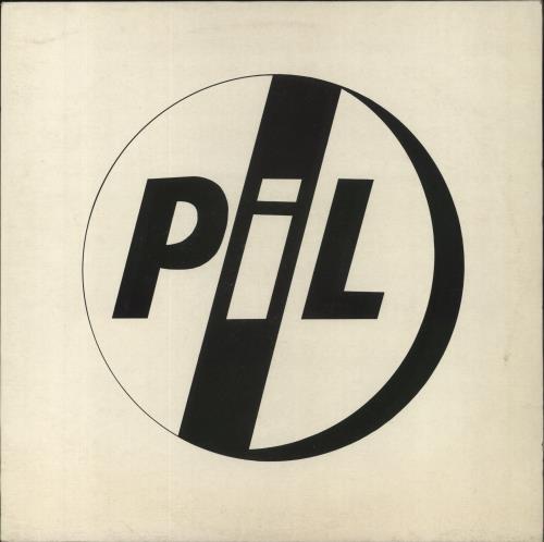 レコード PIL This is not a love song PIL, This is not a love song. Public Image Ltd 12 inch EP